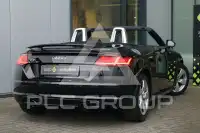 2018 Audi TT