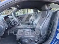 2018 Audi TT
