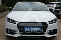 2018 Audi TT