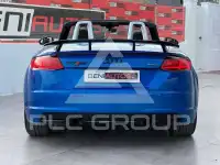 2018 Audi TT