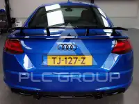 2018 Audi TT