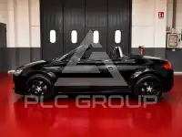 2018 Audi TT