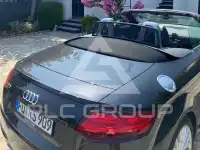 2018 Audi TT