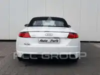 2018 Audi TT