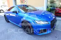 2018 Audi TT