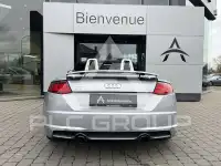 2018 Audi TT