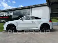2018 Audi TT