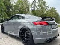 2018 Audi TT