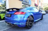 2018 Audi TT