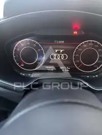 2018 Audi TT