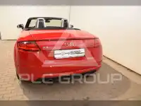 2018 Audi TT