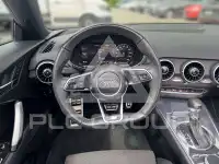 2018 Audi TT