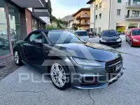 2018 Audi TT
