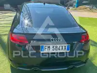 2018 Audi TT