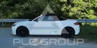 2018 Audi TT