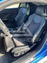 2018 Audi TT