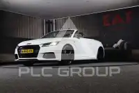 2018 Audi TT