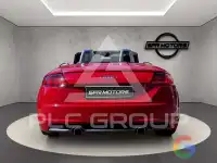 2018 Audi TT