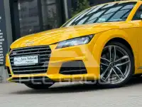 2018 Audi TT