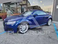 2018 Audi TT