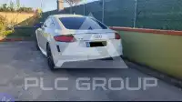 2018 Audi TT
