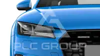 2018 Audi TT