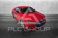 2018 Audi TT