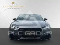 2018 Audi TT