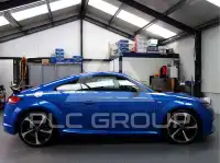 2018 Audi TT