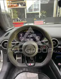 2018 Audi TT