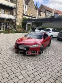 2018 Audi TT