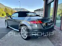 2018 Audi TT