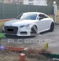 2018 Audi TT