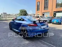2018 Audi TT