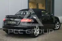 2018 Audi TT