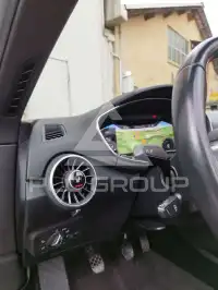 2018 Audi TT