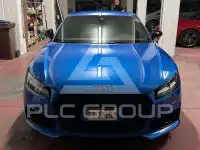 2018 Audi TT