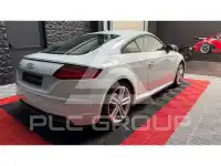 2018 Audi TT