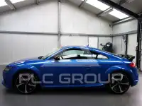 2018 Audi TT