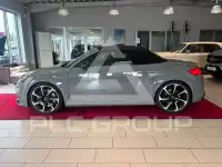 2018 Audi TT