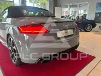 2018 Audi TT