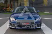 2018 Audi TT