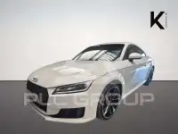 2018 Audi TT