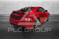 2018 Audi TT