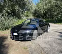 2018 Audi TT