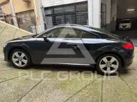2018 Audi TT