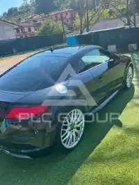 2018 Audi TT