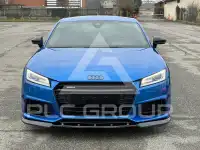 2018 Audi TT