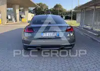 2018 Audi TT