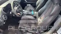 2018 Audi TT